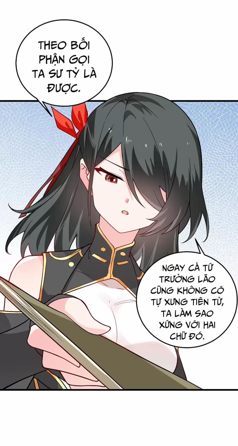 Mang Theo Các Tiên Tử Vô Địch Thiên Hạ 16 trang 15