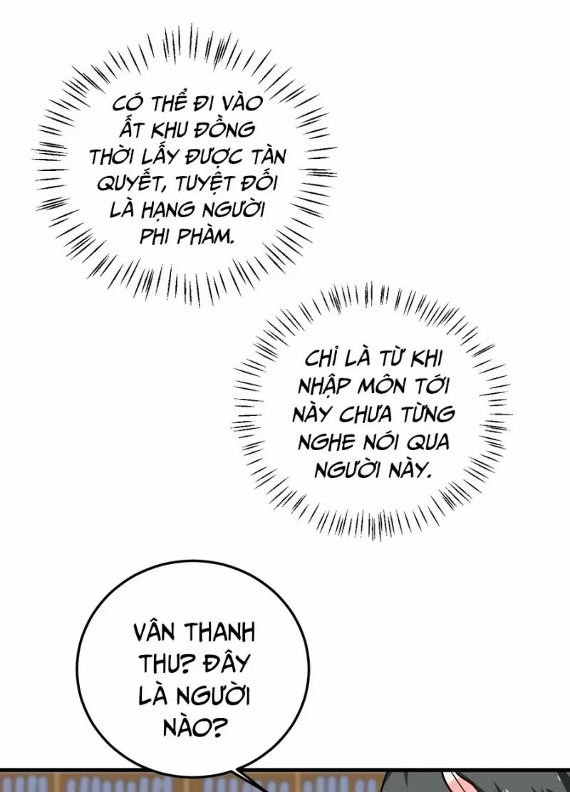 Mang Theo Các Tiên Tử Vô Địch Thiên Hạ 16 trang 17