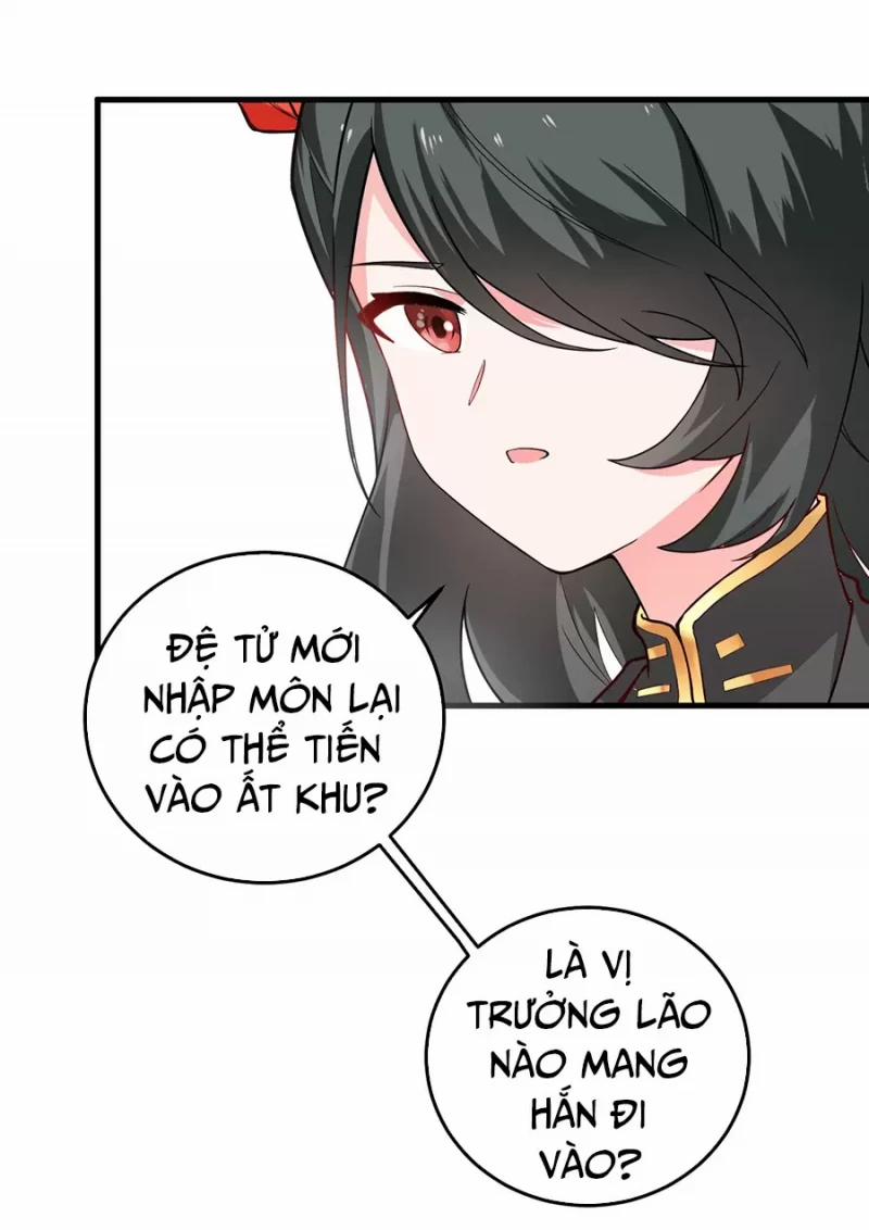 Mang Theo Các Tiên Tử Vô Địch Thiên Hạ 16 trang 19