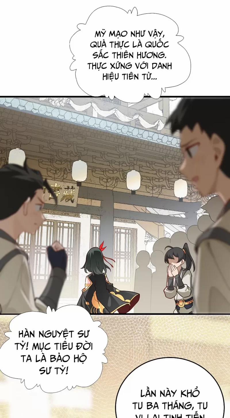 Mang Theo Các Tiên Tử Vô Địch Thiên Hạ 16 trang 2