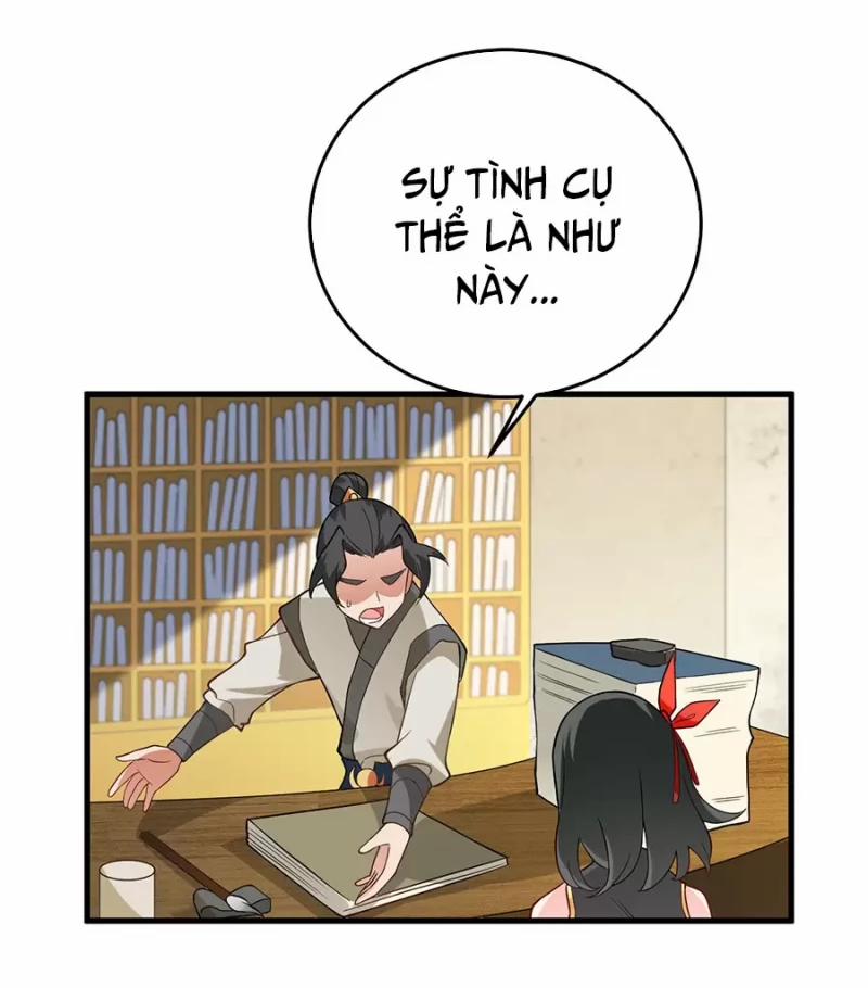 Mang Theo Các Tiên Tử Vô Địch Thiên Hạ 16 trang 21