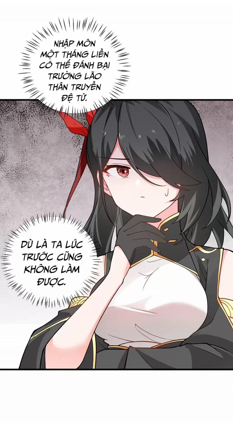 Mang Theo Các Tiên Tử Vô Địch Thiên Hạ 16 trang 22