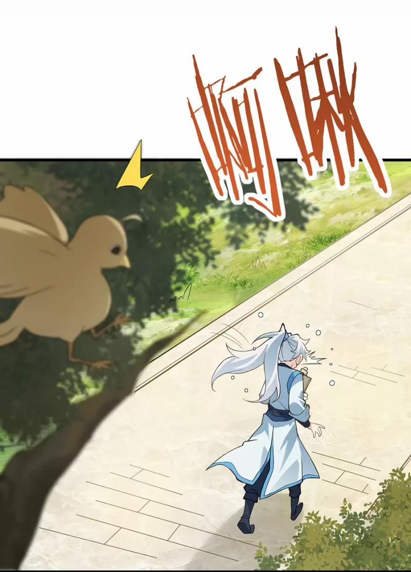 Mang Theo Các Tiên Tử Vô Địch Thiên Hạ 16 trang 24