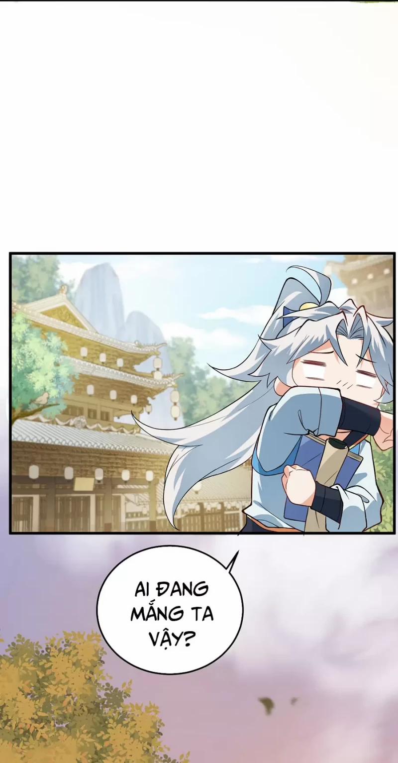 Mang Theo Các Tiên Tử Vô Địch Thiên Hạ 16 trang 25