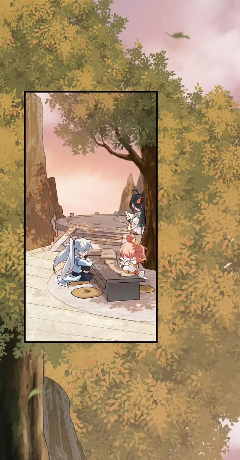 Mang Theo Các Tiên Tử Vô Địch Thiên Hạ 16 trang 26