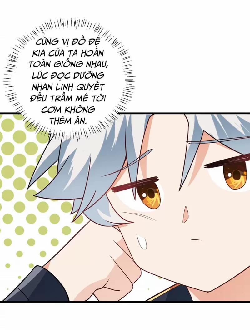 Mang Theo Các Tiên Tử Vô Địch Thiên Hạ 16 trang 28