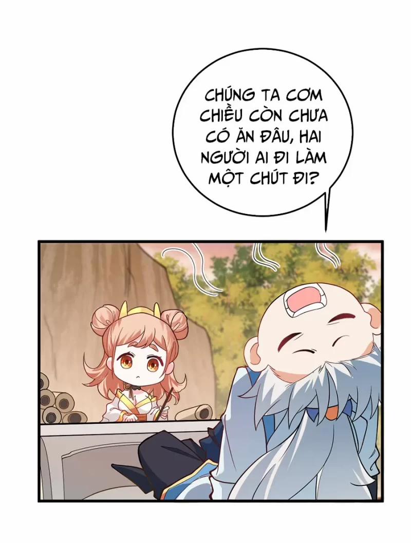 Mang Theo Các Tiên Tử Vô Địch Thiên Hạ 16 trang 29