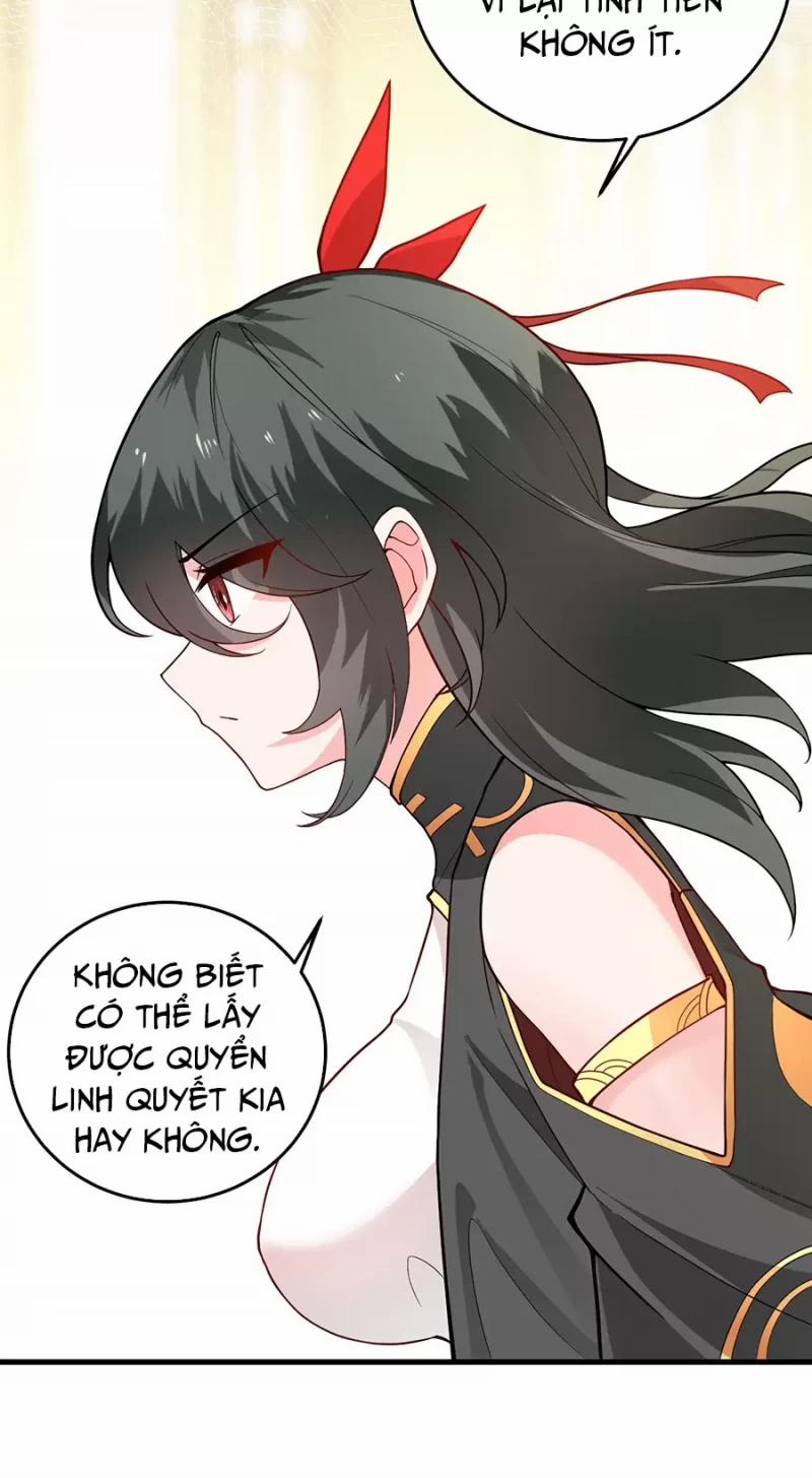 Mang Theo Các Tiên Tử Vô Địch Thiên Hạ 16 trang 3