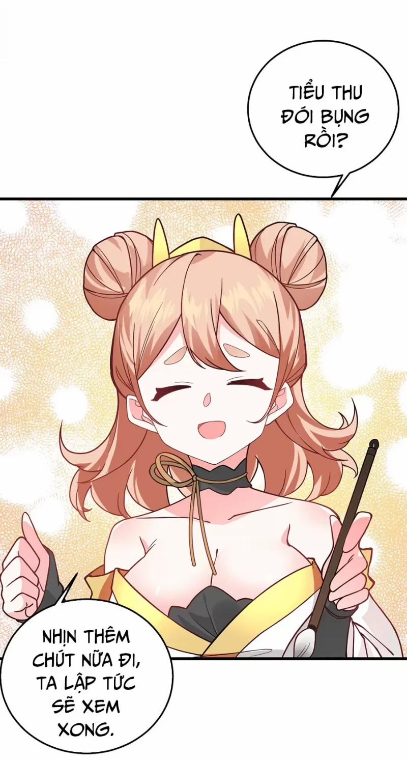 Mang Theo Các Tiên Tử Vô Địch Thiên Hạ 16 trang 30