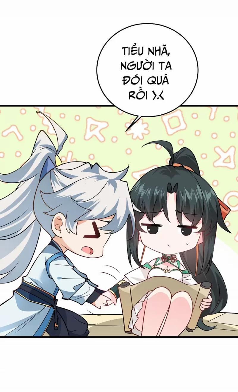 Mang Theo Các Tiên Tử Vô Địch Thiên Hạ 16 trang 32