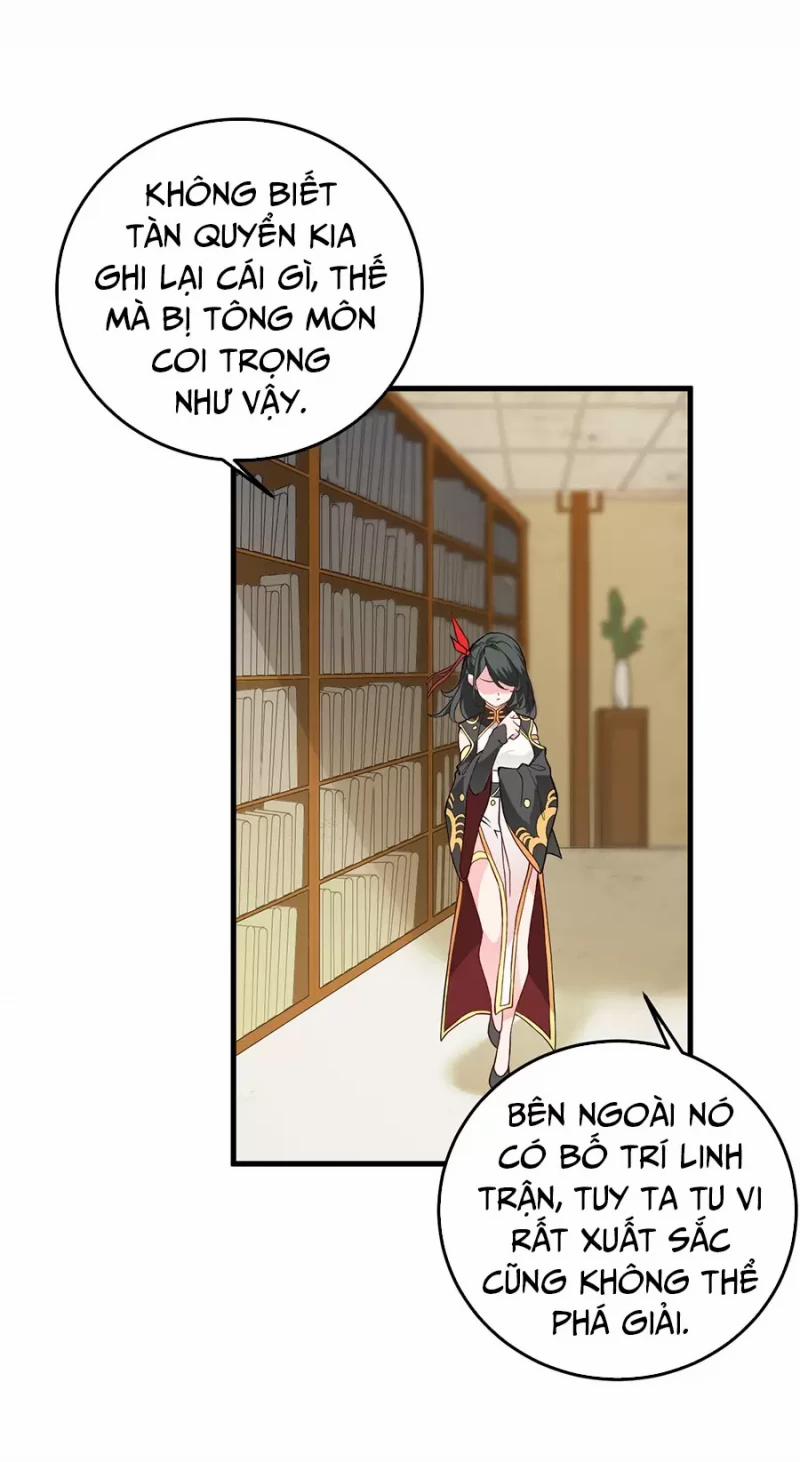 Mang Theo Các Tiên Tử Vô Địch Thiên Hạ 16 trang 4