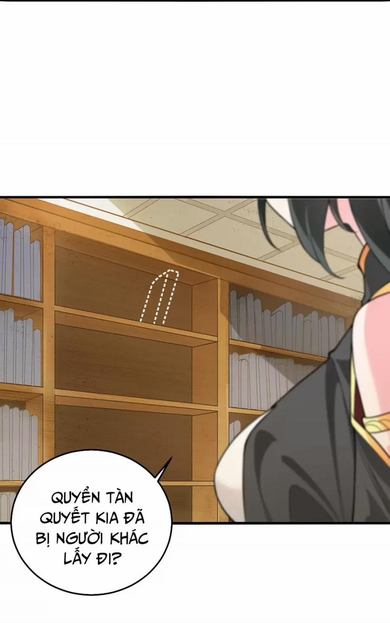 Mang Theo Các Tiên Tử Vô Địch Thiên Hạ 16 trang 6