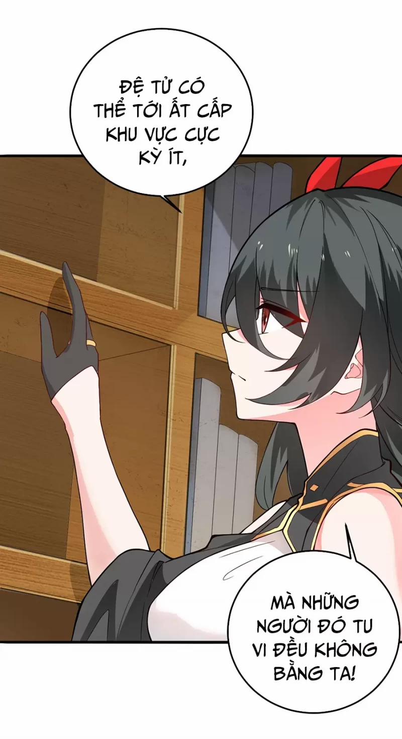 Mang Theo Các Tiên Tử Vô Địch Thiên Hạ 16 trang 7