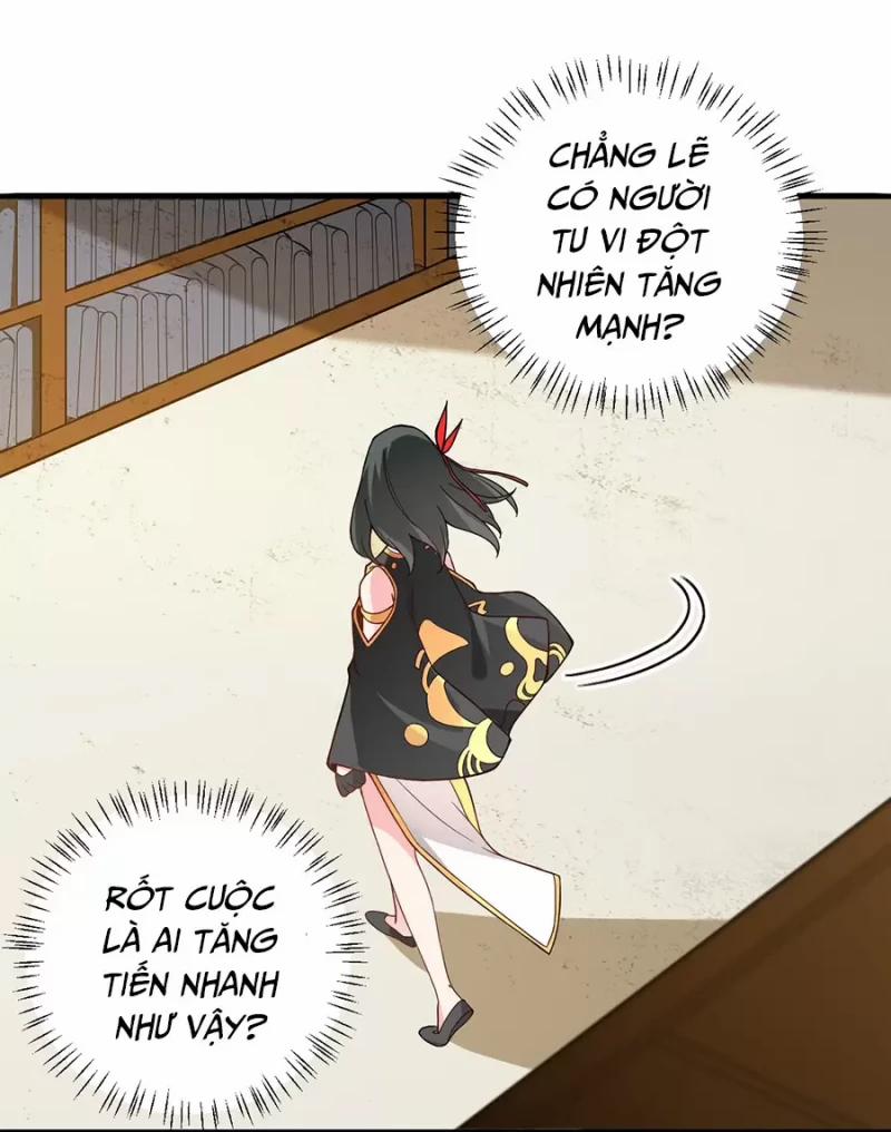 Mang Theo Các Tiên Tử Vô Địch Thiên Hạ 16 trang 8