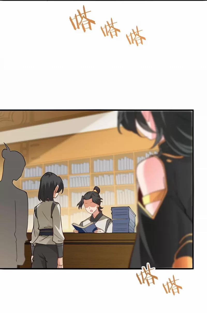 Mang Theo Các Tiên Tử Vô Địch Thiên Hạ 16 trang 9