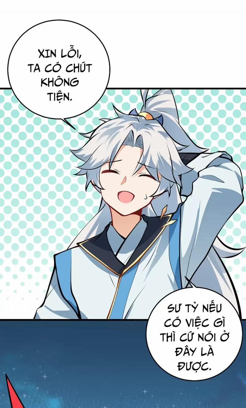 Mang Theo Các Tiên Tử Vô Địch Thiên Hạ 17.5 trang 1