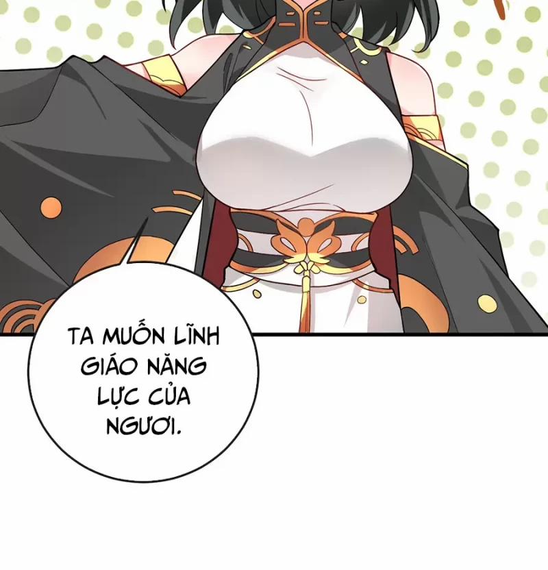 Mang Theo Các Tiên Tử Vô Địch Thiên Hạ 17.5 trang 10