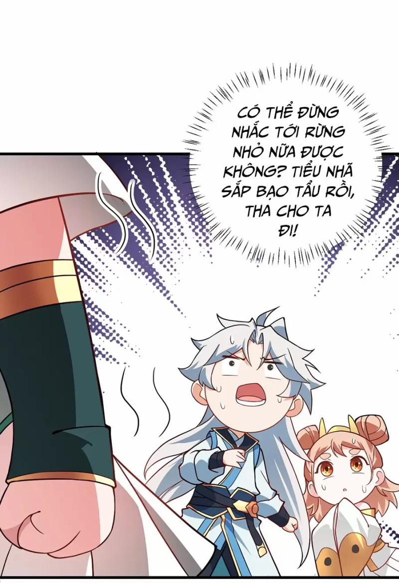 Mang Theo Các Tiên Tử Vô Địch Thiên Hạ 17.5 trang 11