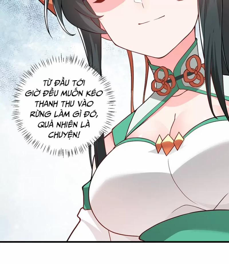 Mang Theo Các Tiên Tử Vô Địch Thiên Hạ 17.5 trang 13