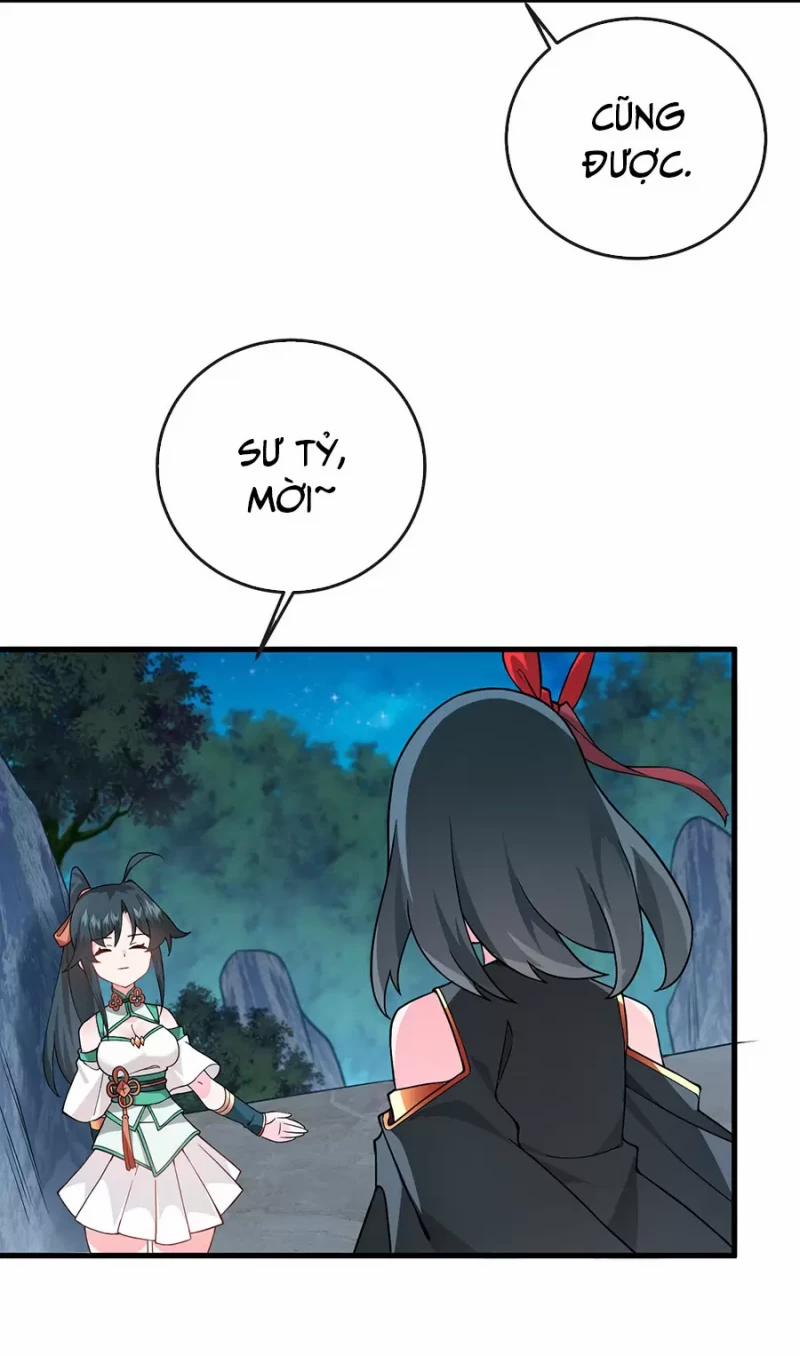 Mang Theo Các Tiên Tử Vô Địch Thiên Hạ 17.5 trang 16