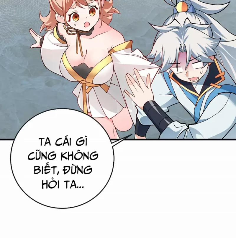 Mang Theo Các Tiên Tử Vô Địch Thiên Hạ 17.5 trang 19