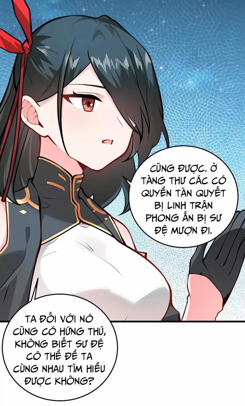 Mang Theo Các Tiên Tử Vô Địch Thiên Hạ 17.5 trang 2