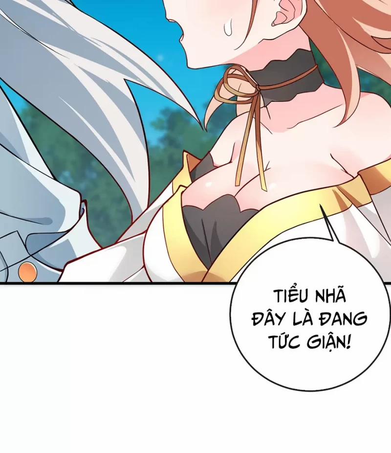 Mang Theo Các Tiên Tử Vô Địch Thiên Hạ 17.5 trang 22