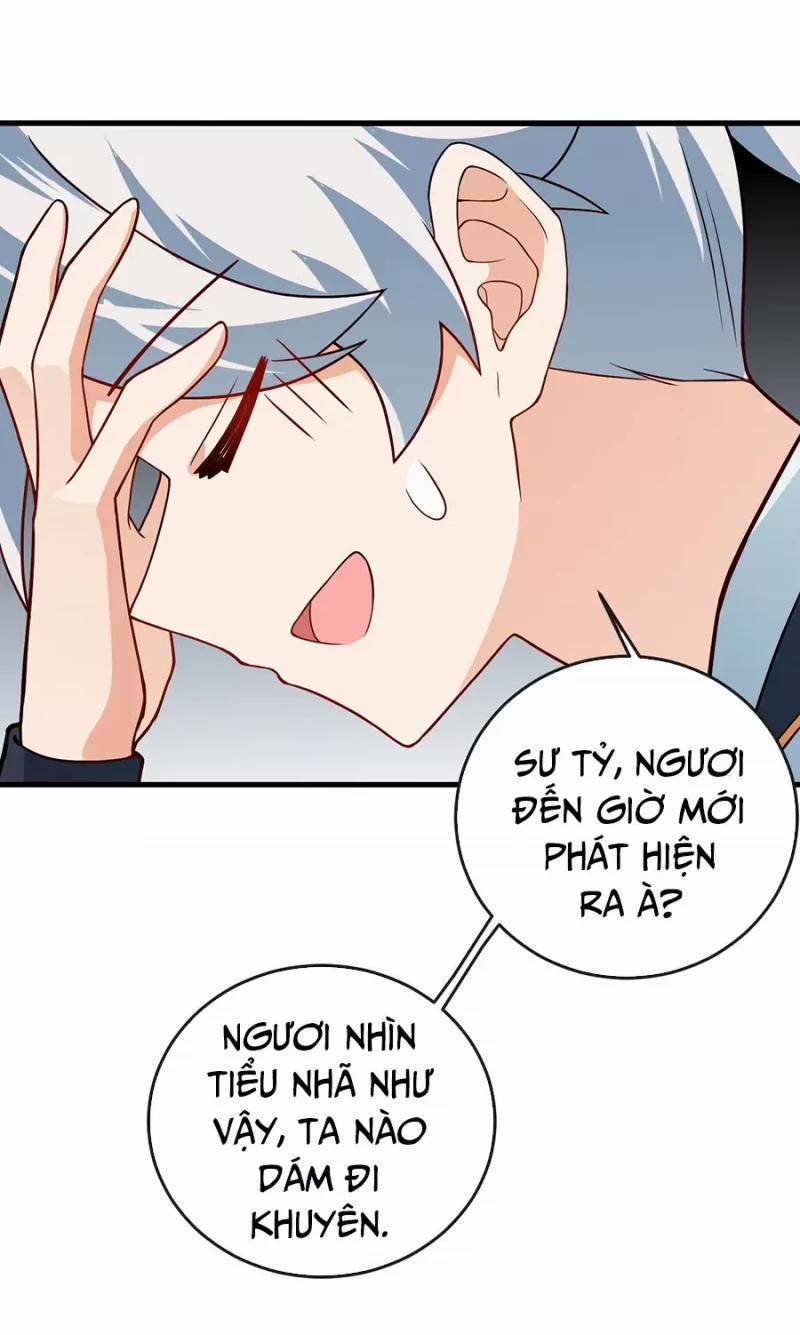 Mang Theo Các Tiên Tử Vô Địch Thiên Hạ 17.5 trang 23