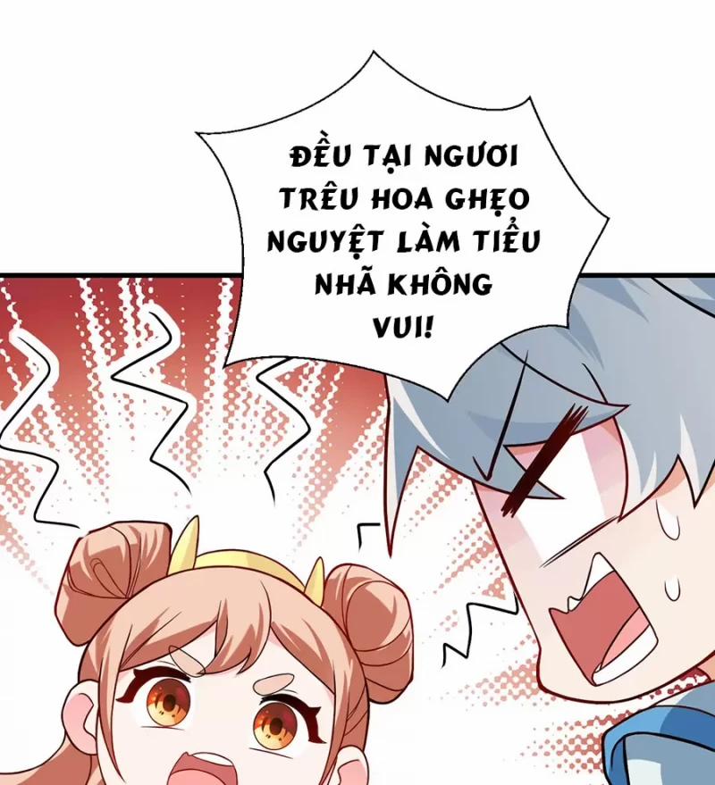 Mang Theo Các Tiên Tử Vô Địch Thiên Hạ 17.5 trang 24