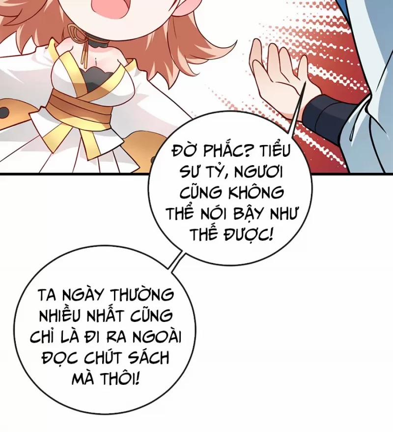 Mang Theo Các Tiên Tử Vô Địch Thiên Hạ 17.5 trang 25