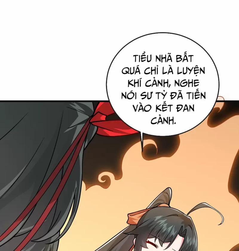 Mang Theo Các Tiên Tử Vô Địch Thiên Hạ 17.5 trang 27