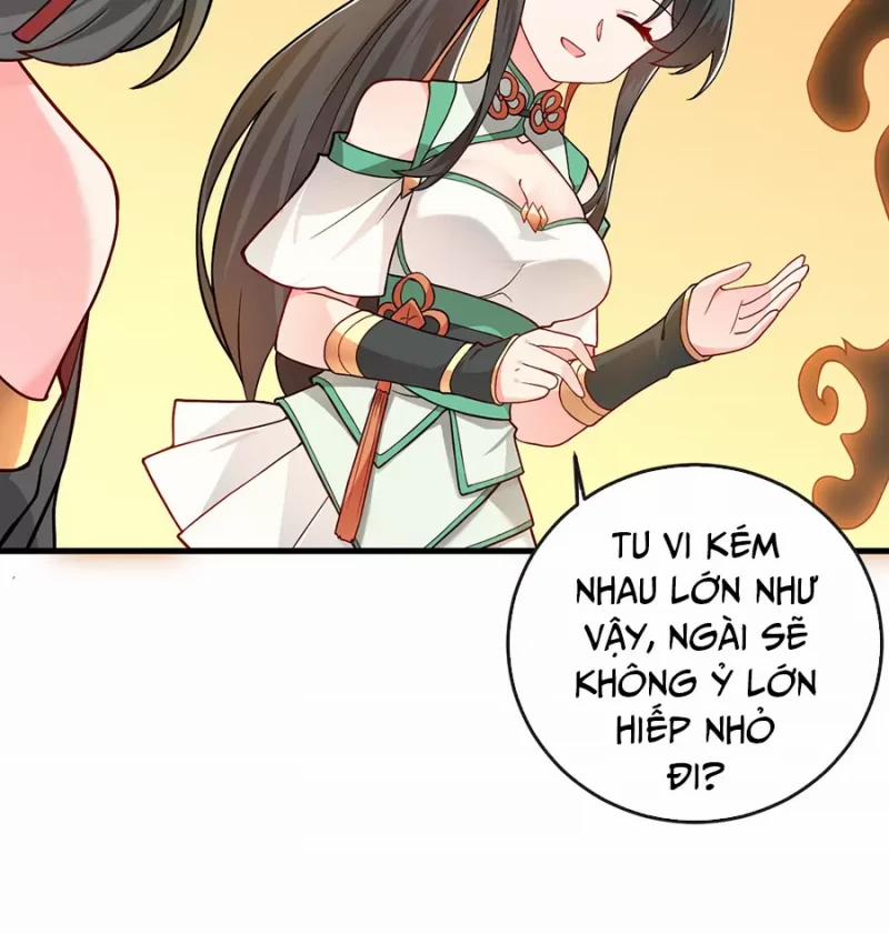 Mang Theo Các Tiên Tử Vô Địch Thiên Hạ 17.5 trang 28