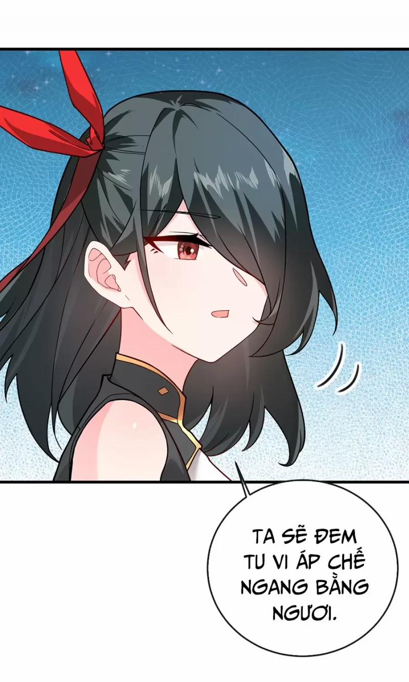 Mang Theo Các Tiên Tử Vô Địch Thiên Hạ 17.5 trang 29