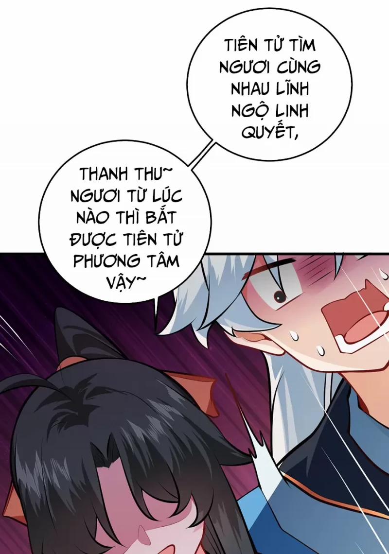 Mang Theo Các Tiên Tử Vô Địch Thiên Hạ 17.5 trang 3