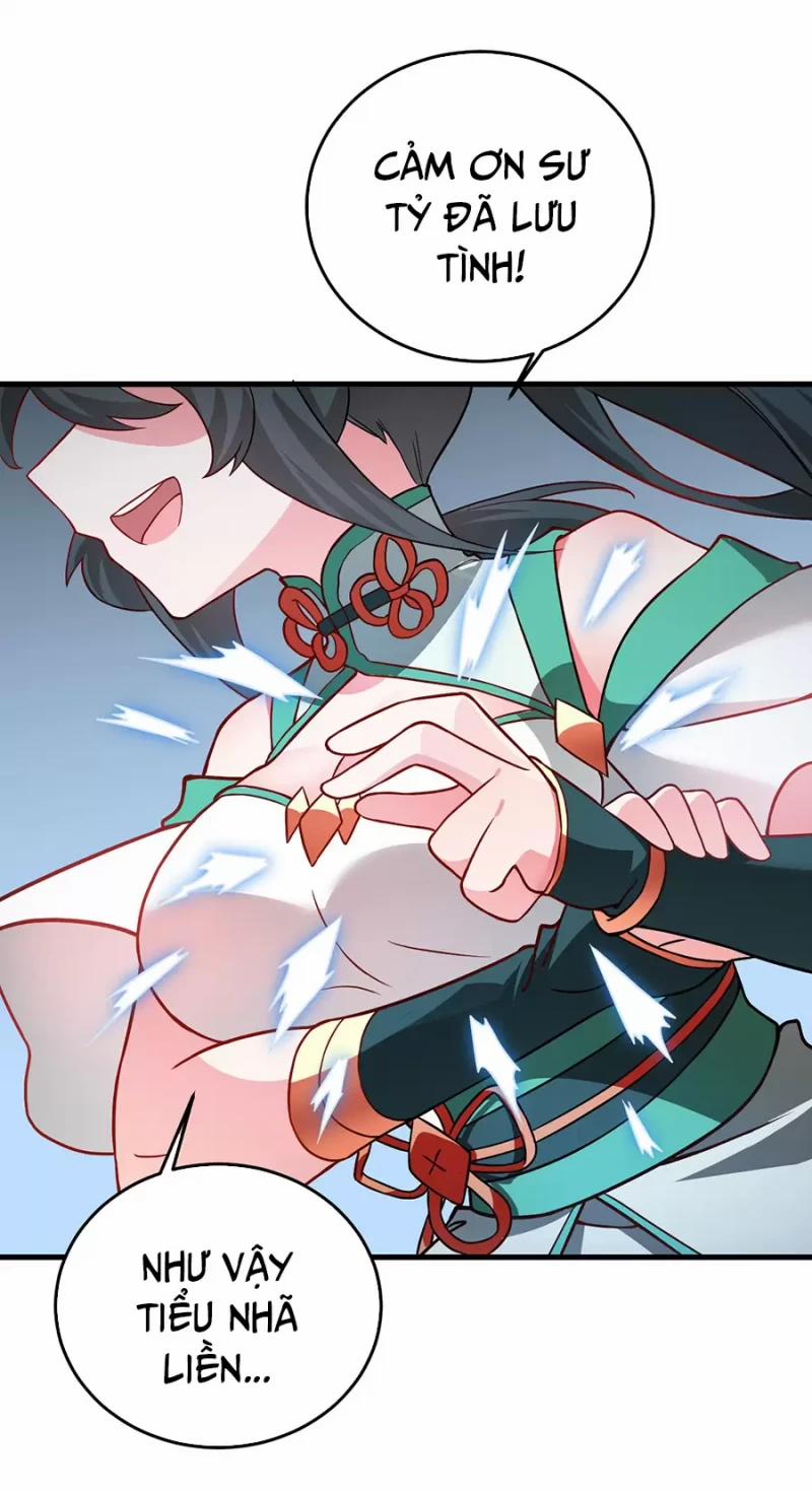 Mang Theo Các Tiên Tử Vô Địch Thiên Hạ 17.5 trang 30