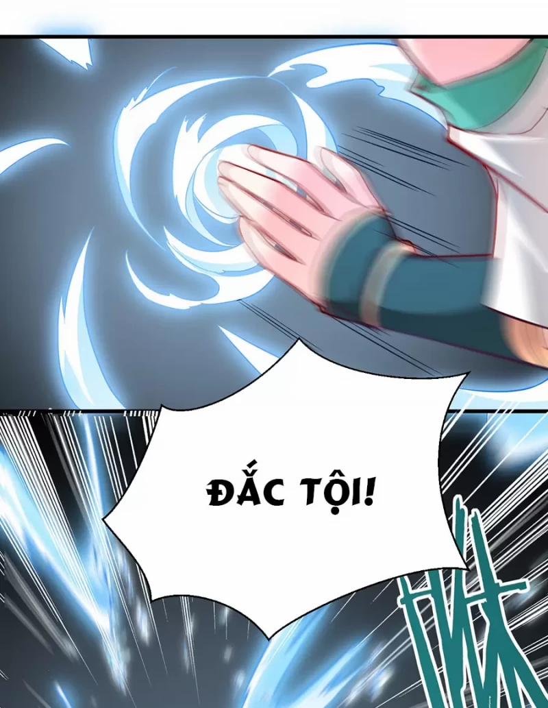 Mang Theo Các Tiên Tử Vô Địch Thiên Hạ 17.5 trang 31