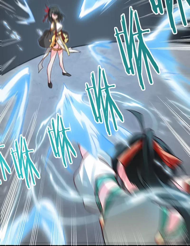 Mang Theo Các Tiên Tử Vô Địch Thiên Hạ 17.5 trang 32