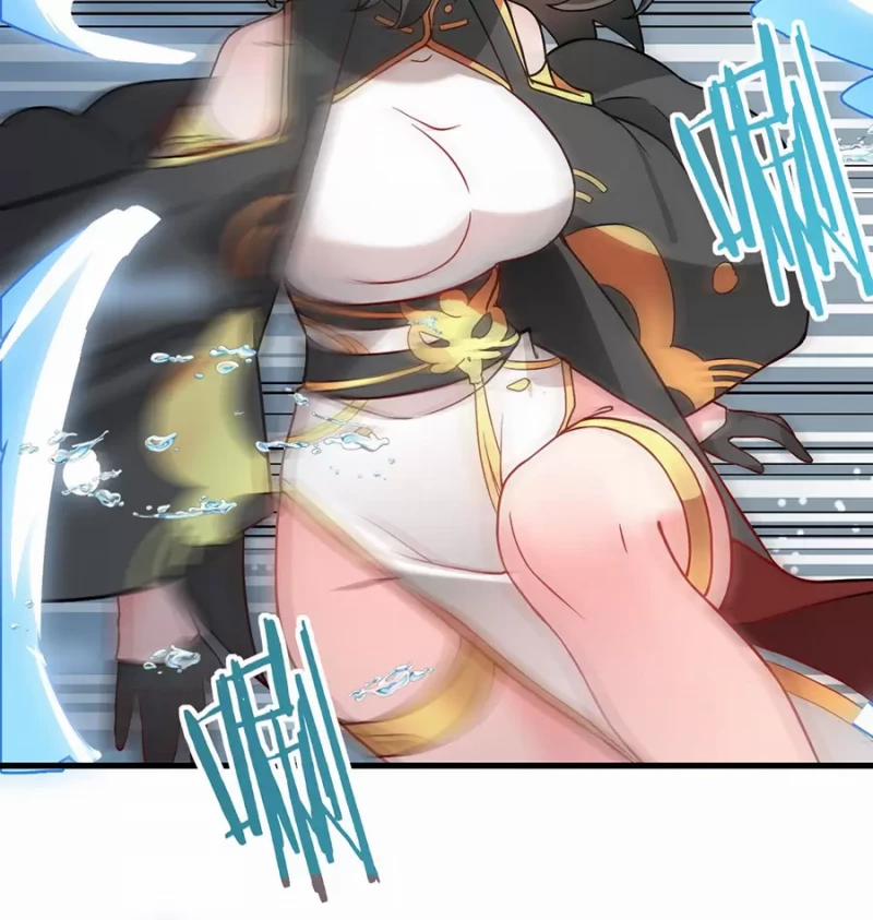 Mang Theo Các Tiên Tử Vô Địch Thiên Hạ 17.5 trang 34