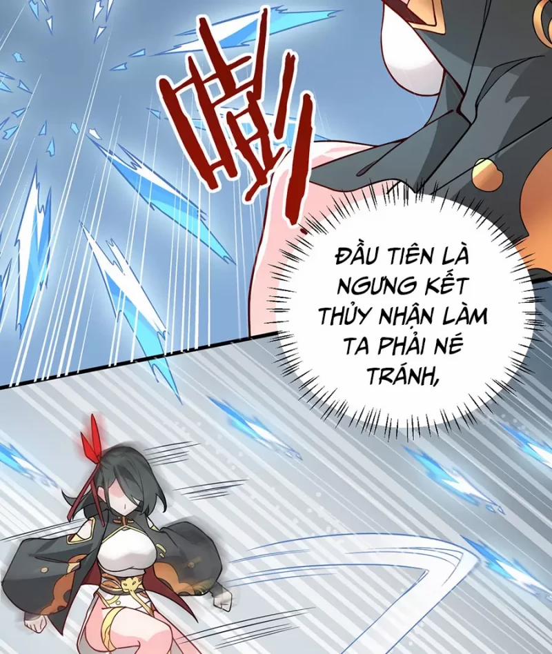 Mang Theo Các Tiên Tử Vô Địch Thiên Hạ 17.5 trang 38