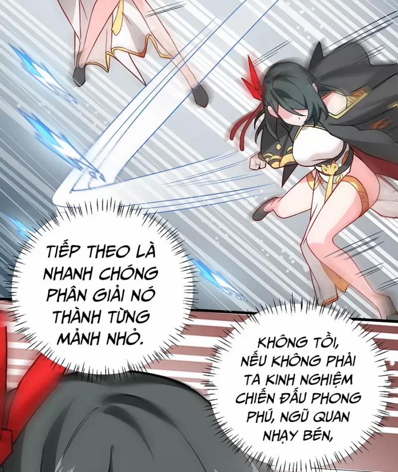 Mang Theo Các Tiên Tử Vô Địch Thiên Hạ 17.5 trang 39