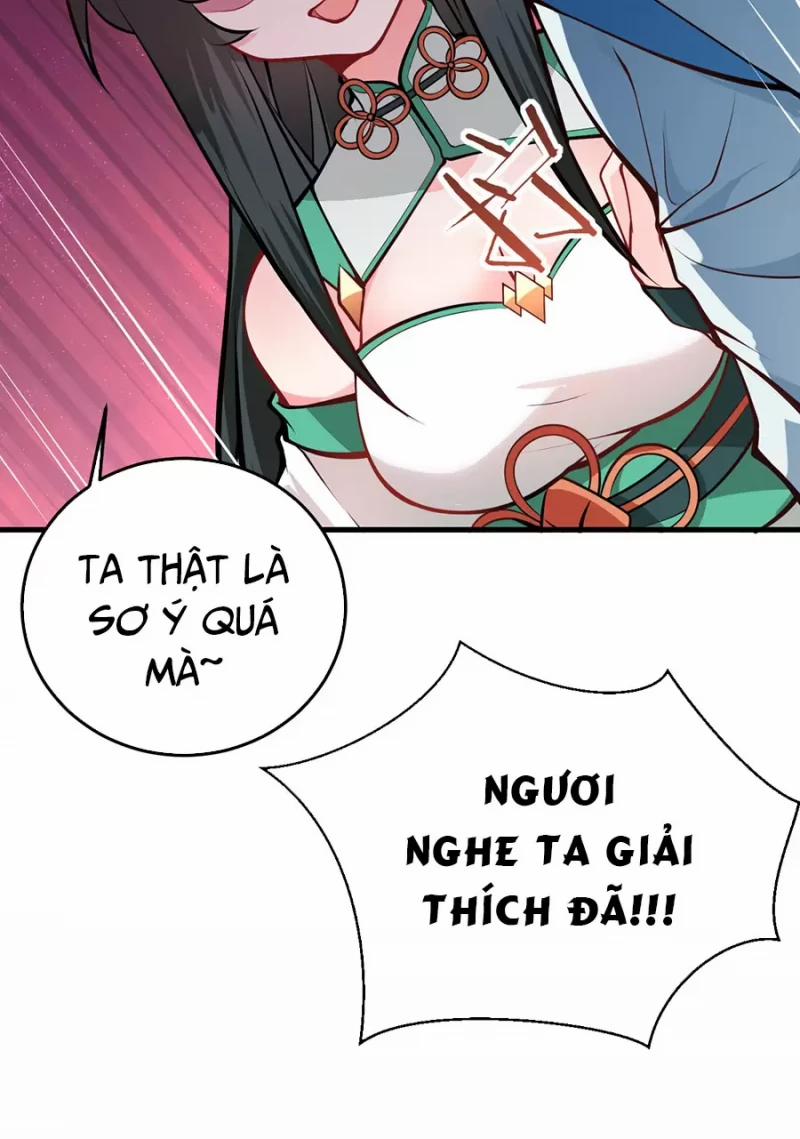 Mang Theo Các Tiên Tử Vô Địch Thiên Hạ 17.5 trang 4