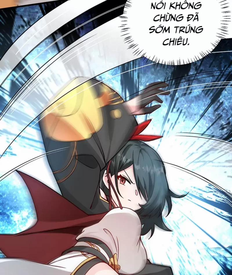 Mang Theo Các Tiên Tử Vô Địch Thiên Hạ 17.5 trang 41