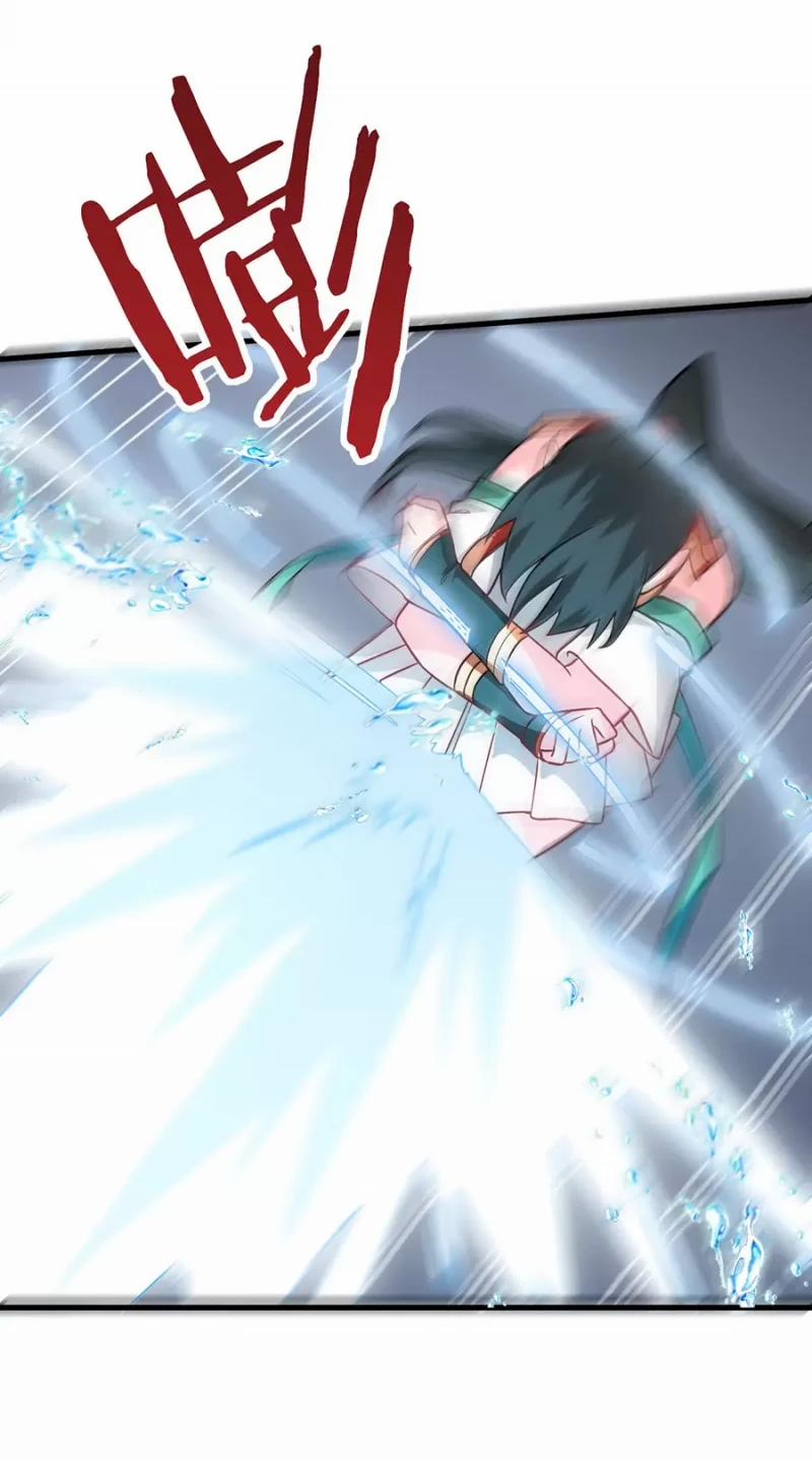 Mang Theo Các Tiên Tử Vô Địch Thiên Hạ 17.5 trang 43