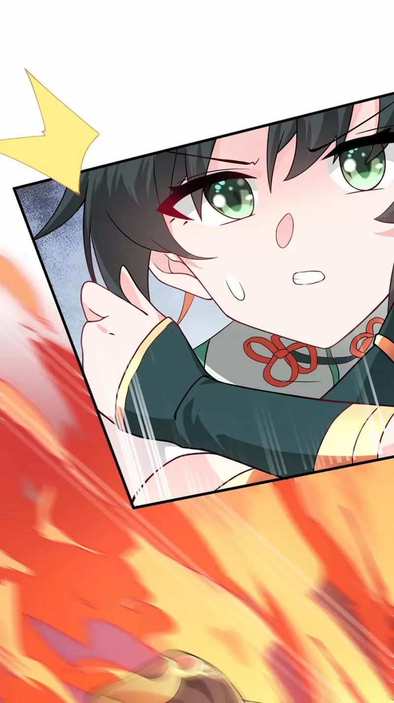 Mang Theo Các Tiên Tử Vô Địch Thiên Hạ 17.5 trang 45