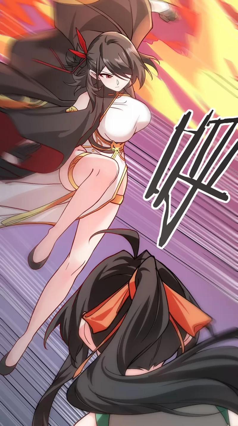 Mang Theo Các Tiên Tử Vô Địch Thiên Hạ 17.5 trang 46