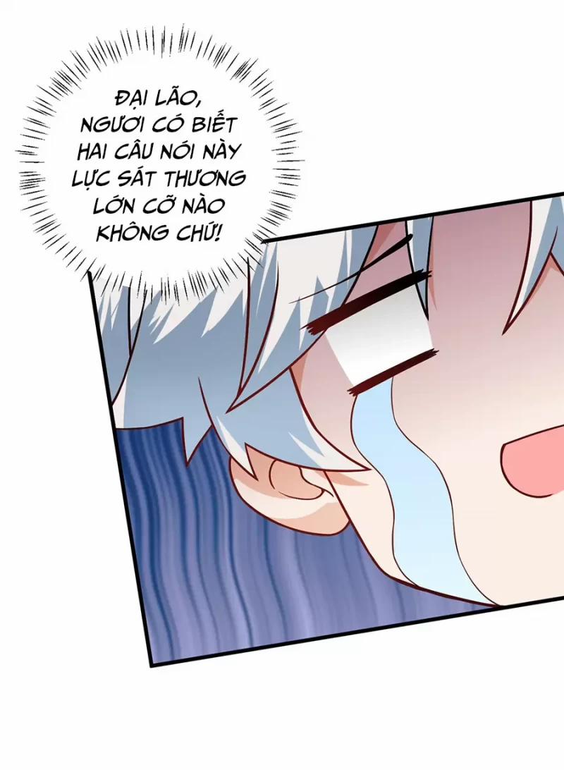 Mang Theo Các Tiên Tử Vô Địch Thiên Hạ 17.5 trang 5