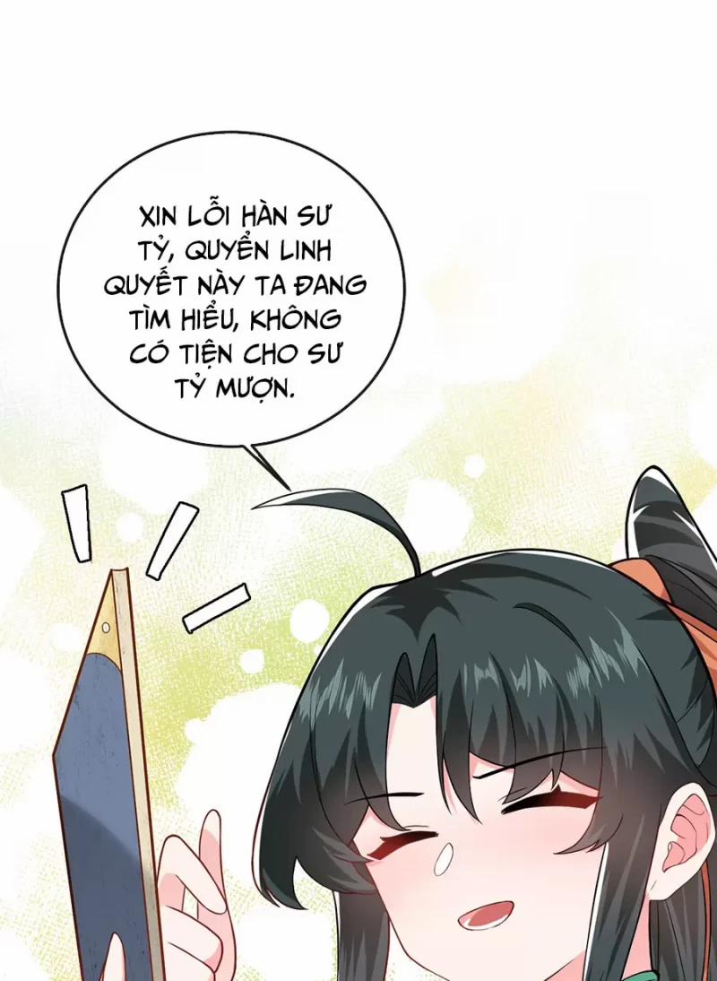 Mang Theo Các Tiên Tử Vô Địch Thiên Hạ 17.5 trang 6