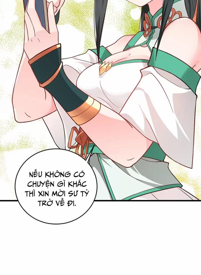 Mang Theo Các Tiên Tử Vô Địch Thiên Hạ 17.5 trang 7