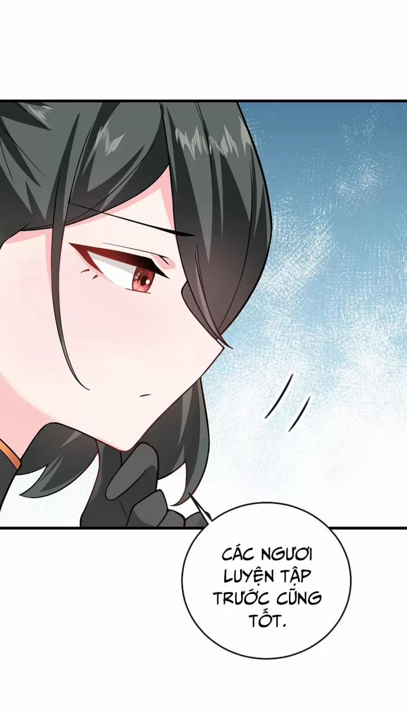 Mang Theo Các Tiên Tử Vô Địch Thiên Hạ 17.5 trang 8