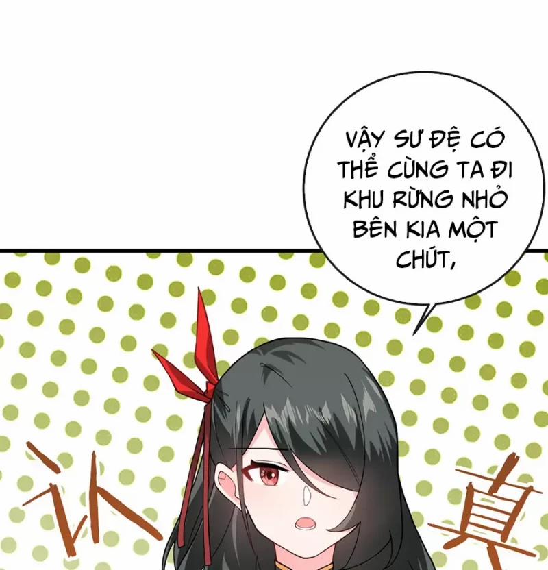 Mang Theo Các Tiên Tử Vô Địch Thiên Hạ 17.5 trang 9